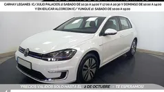 Usado 2018 VW e-Golf Utilitario | 13.490 € (Precio justo)