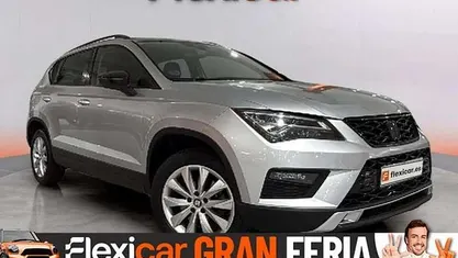 Usado Seat Ateca Ecomotive 116 CV (85 kW) 2018 SUV