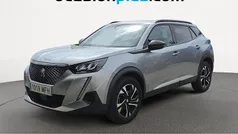 Usado 2023 Peugeot 2008 Allure SUV | 13.591 € (Buen precio)