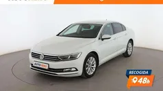 Usado 2016 VW Passat Advance Berlina | 17.399 € (Precio justo)