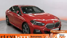 Usado 2024 BMW 220 Coupe | 35.970 € (Super precio)