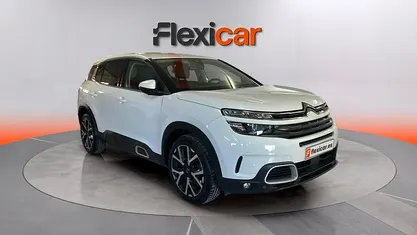 Usado Citroën C5 Aircross Live 131 CV (96 kW) 2020 SUV