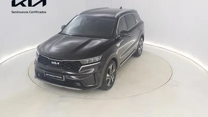 Usado Kia Sorento 194 CV (142 kW) 2023 SUV