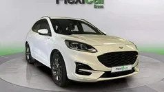 Usado 2023 Ford Kuga ST-Line SUV | 21.190 € (Precio justo)