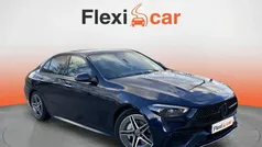 Usado 2022 Mercedes C200 Berlina | 32.590 € (Super precio)