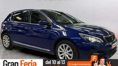 Usado 2018 Peugeot 308 Access Utilitario | 9490 € (Precio justo)