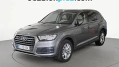 Gris Usado 2017 Audi Q7 Design SUV | 33.490 € (Super precio)