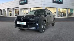 Negro Nuevo 2025 Citroën C4 Berlina | 22.950 € (Precio justo)