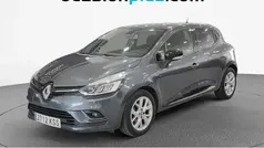 Usado 2018 Renault Clio IV LIMITED Utilitario | 10.182 € (Buen precio)
