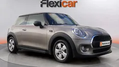 Usado 2017 Mini One D Utilitario | 12.490 € (Precio justo)