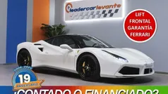 Ferrari 488