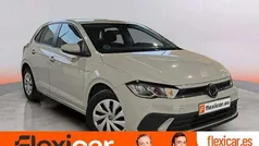 Usado 2022 VW Polo Utilitario | 14.290 € (Precio justo)
