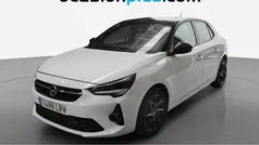 Usado 2021 Opel Corsa GS Line Utilitario | 10.546 € (Precio justo)