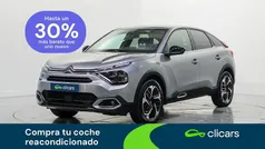 Usado 2024 Citroën C4 Berlina | 20.990 € (Precio justo)