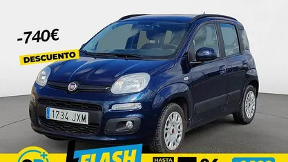 Usado Fiat Panda Lounge 69 CV (50 kW) 2017 Utilitario