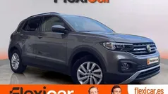 Usado 2020 VW T-Cross Advance SUV | 17.490 € (Buen precio)