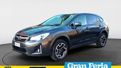 Usado 2017 Subaru XV SUV | 14.850 € (Precio justo)