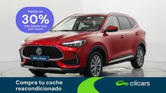 Usado 2024 MG HS Comfort SUV | 19.990 € (Precio justo)