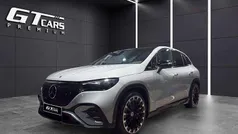 Usado 2024 Mercedes EQS500 | 79.900 €