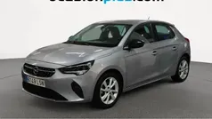 Usado 2021 Opel Corsa Elegance Utilitario | 11.082 € (Buen precio)
