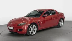 Mazda RX8