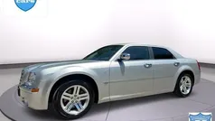 Gris / plata Usado 2006 Chrysler 300C Berlina | 10.700 € (Precio justo)