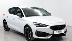 Usado 2024 Cupra Leon Berlina | 26.900 € (Precio justo)