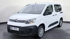Usado 2021 Citroën Berlingo Live Monovolumen | 13.500 € (Precio justo)