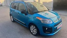 Usado 2014 Citroën C3 Picasso Seduction Monovolumen | 6900 € (Precio justo)
