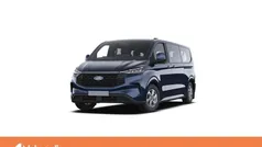 Azul Nuevo 2025 Ford Tourneo Custom Trend Monovolumen | 51.990 € (Precio justo)