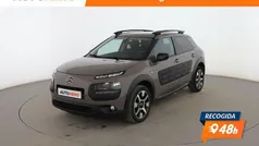 Usado 2016 Citroën C4 Cactus Feel Utilitario | 10.299 € (Precio justo)