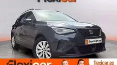 Gris Usado 2023 Seat Arona Xperience SUV | 16.990 € (Precio justo)