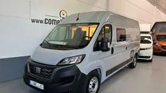 Usado 2022 Fiat Ducato 33 Van | 62.990 €