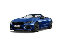Usado 2025 BMW M8 Competition Edition Coupe | 205.900 €