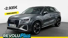 Usado 2021 Audi Q2 S-Line SUV | 23.950 € (Precio justo)