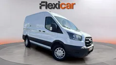 Usado 2023 Ford Transit | 27.490 € (Super precio)