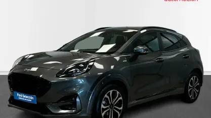 Usado Ford Puma ST-Line 125 CV (91 kW) 2023 SUV