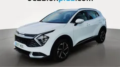 Usado 2024 Kia Sportage SUV | 22.546 € (Super precio)