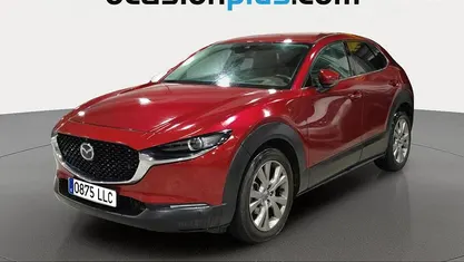 Usado 2020 Mazda CX-30 SUV | 20.228 € (Precio justo)
