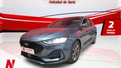 Usado 2023 Ford Focus ST-Line | 18.214 € (Precio justo)