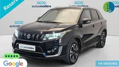 Usado 2022 Suzuki Vitara GLX SUV | 18.980 € (Precio justo)