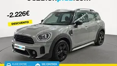 Usado 2022 Mini Cooper Countryman SUV | 22.890 € (Precio justo)