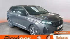 Usado 2022 Peugeot 3008 Allure SUV | 20.990 € (Precio justo)