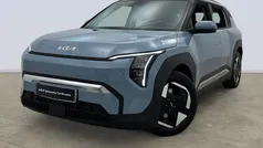 Usado 2024 Kia EV3 2 SUV | 36.695 € (Precio justo)