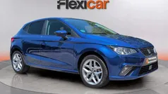 Usado 2017 Seat Ibiza Style Berlina | 10.990 € (Precio justo)