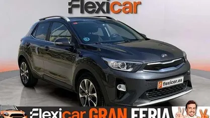 Usado Kia Stonic 101 CV (74 kW) 2019 SUV