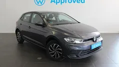 Usado 2024 VW Polo Life Utilitario | 19.750 € (Precio justo)