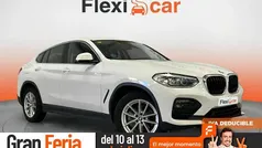 Usado 2020 BMW X4 SUV | 35.490 € (Super precio)