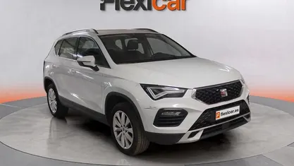 Usado Seat Ateca Style 150 CV (110 kW) 2023 SUV