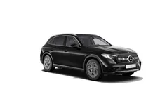 Usado 2025 Mercedes GLC200 SUV | 73.301 €